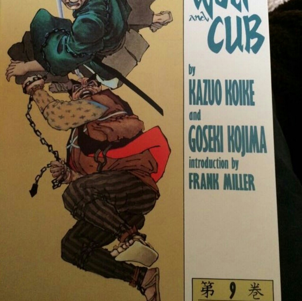 Comic books - Picture 2 of 6